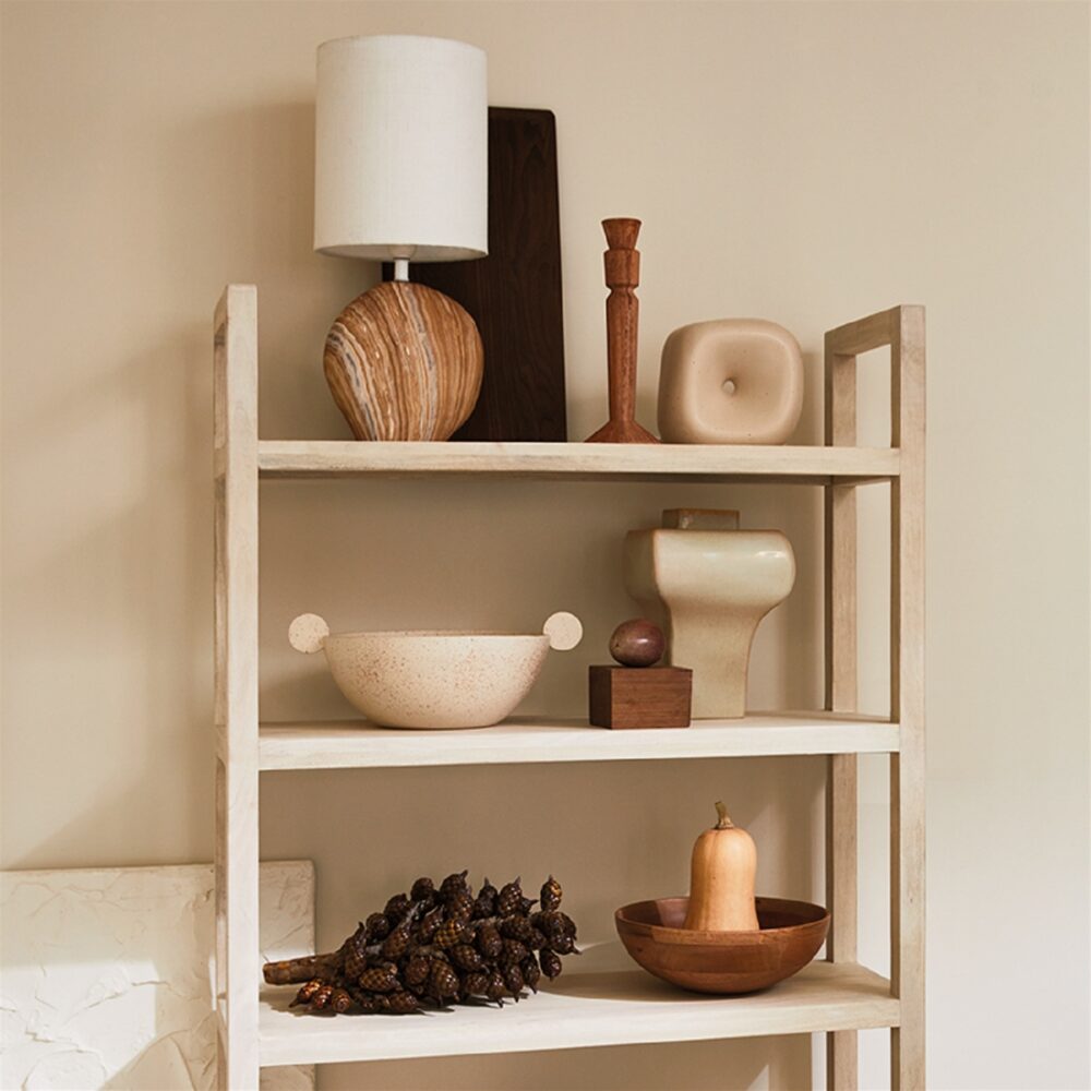 Candle Holder Ajaton by Urban Nature Culture - Image 3