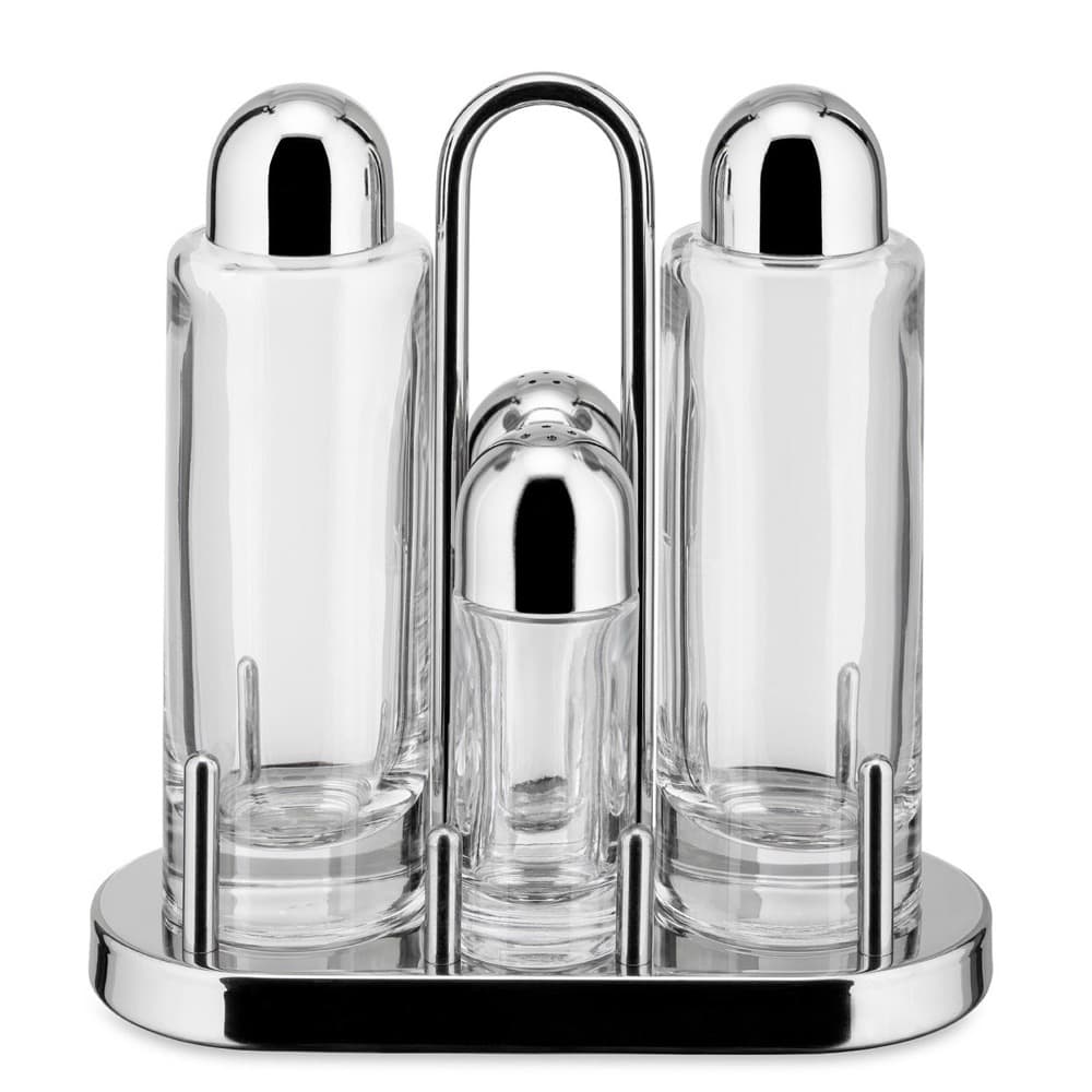 Alessi 5070 Condiment Set