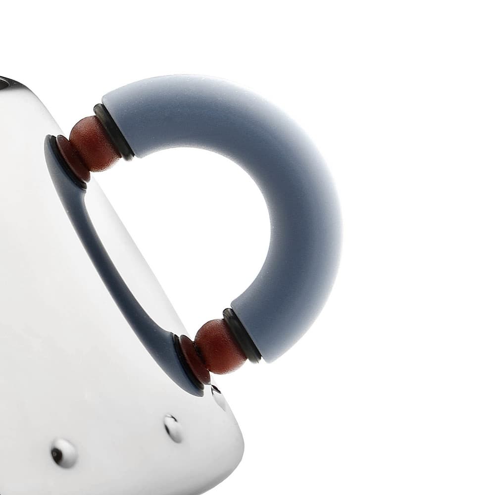 Michael Graves Stainless Steel Creamer by Alessi - Image 4