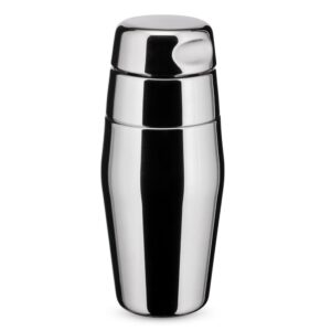 Luigi Massoni Cocktail Shaker by Alessi