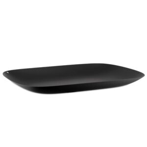 Moiré Tray by Alessi