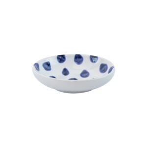 Santorini Dot Condiment Bowl by Viva VIETRI