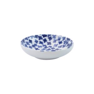 Santorini Flower Condiment Bowl by Viva VIETRI