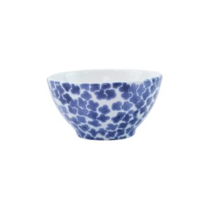 Santorini Flower Cereal Bowl by Viva VIETRI