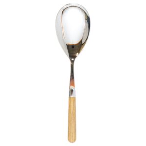Albero Oak Serving Spoon by VIETRI