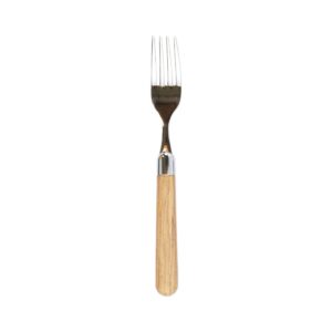 Albero Oak Salad Fork by VIETRI