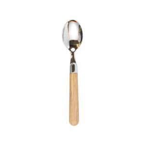 Albero Oak Place Spoon by VIETRI