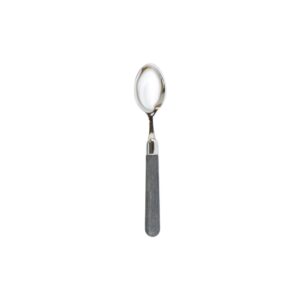 Albero Elm Teaspoon by VIETRI