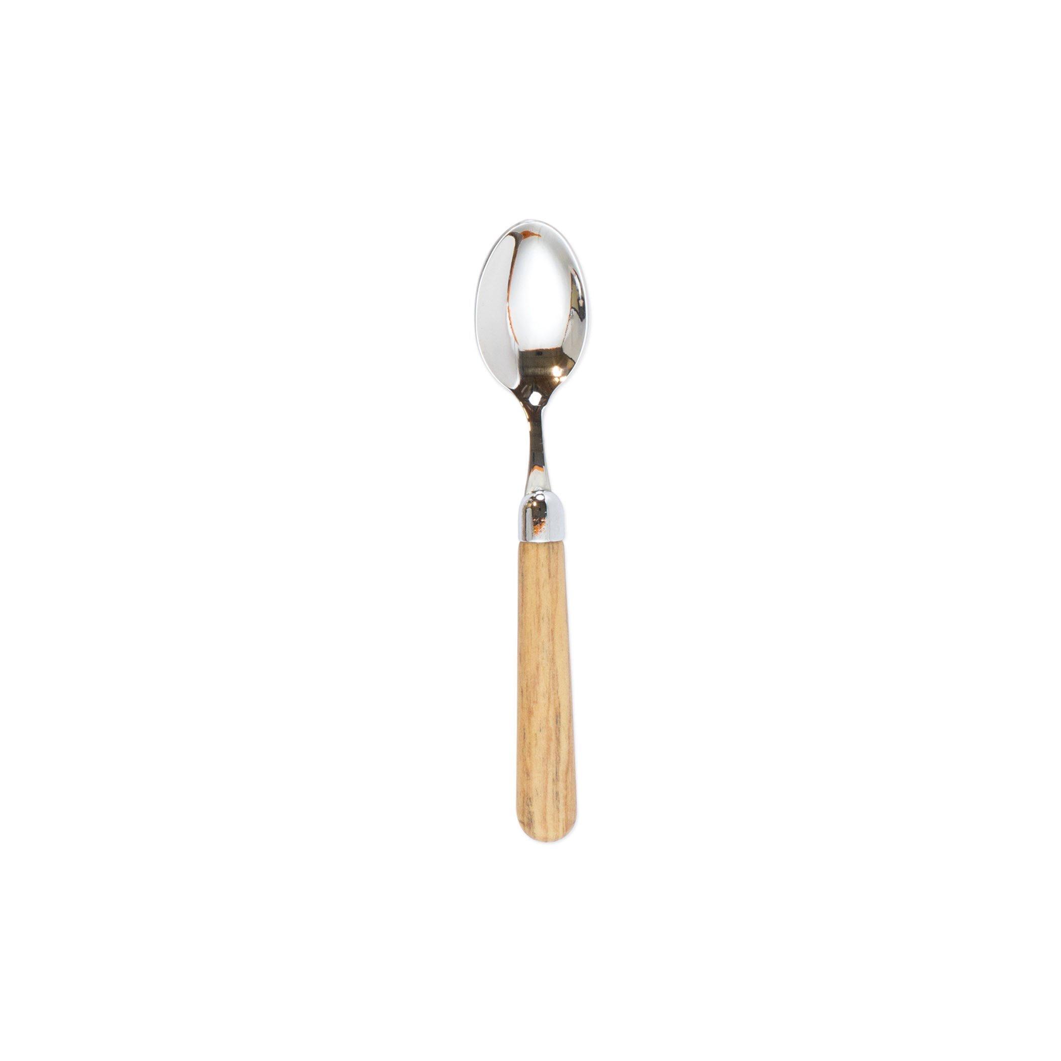 Albero Oak Teaspoon by VIETRI