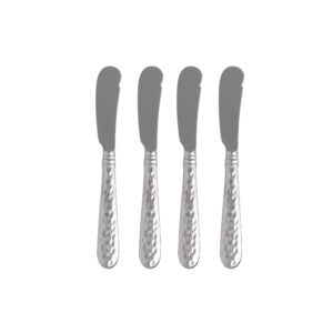 Martellato Spreaders - Set of 4 by VIETRI