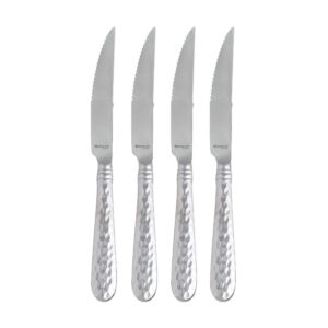 Martellato Steak Knives - Set of 4 by VIETRI