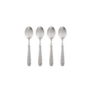 Martellato Demitasse Spoons - Set of 4 by VIETRI