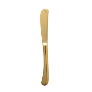 Settimocielo Oro Spreader by VIETRI