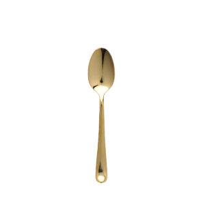Settimocielo Oro Place Spoon by VIETRI