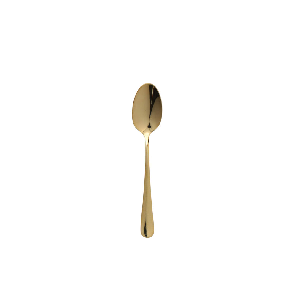 Settimocielo Oro Teaspoon by VIETRI