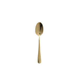 Settimocielo Oro Teaspoon by VIETRI