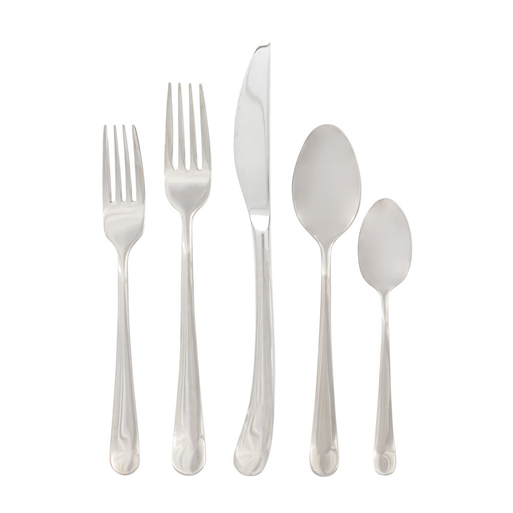 Settimocielo Five-Piece Place Setting by VIETRI