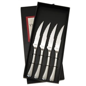 Settimocielo Steak Knives - Set of 4 by VIETRI