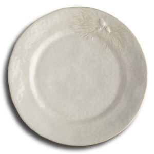 Foresta Dinner Plate by Carmel Ceramica