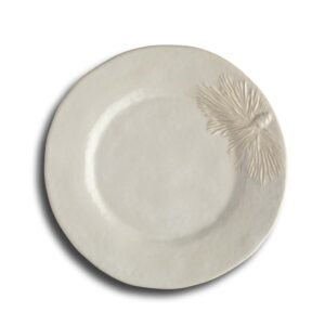 Foresta Salad Plate by Carmel Ceramica