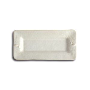Foresta Rectangular Tray by Carmel Ceramica