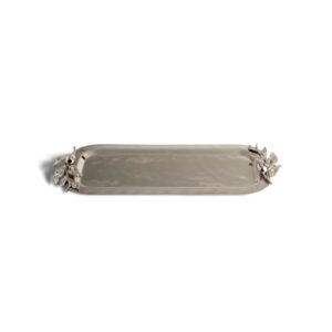 Oliveira 14"x6" Tray by Carmel Ceramica