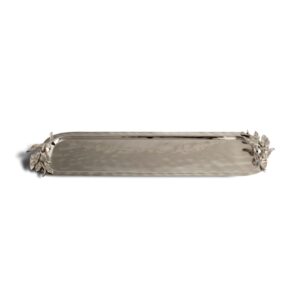 Oliveira 18"x6" Tray by Carmel Ceramica