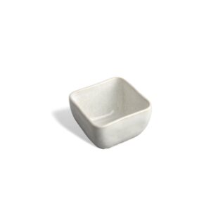 Cozina White Small Ramekin by Carmel Ceramica