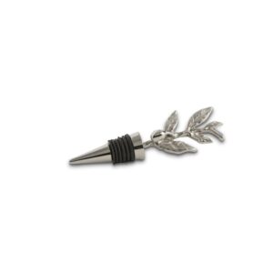 Oliveira Bottle Stopper by Carmel Ceramica