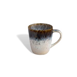 Cypress Grove Mug by Carmel Ceramica