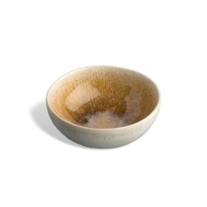Point Lobos Small Bowl by Carmel Ceramica
