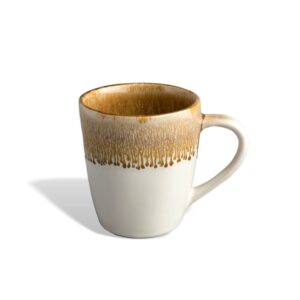 Point Lobos Mug by Carmel Ceramica