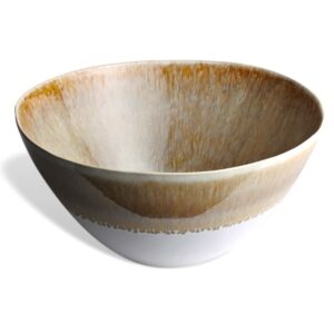 Point Lobos Deep Bowl by Carmel Ceramica