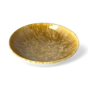 Point Lobos Pasta Bowl by Carmel Ceramica
