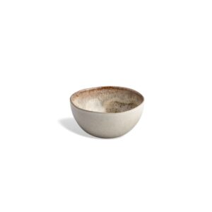 Truffle 5" Dip Bowl by Carmel Ceramica