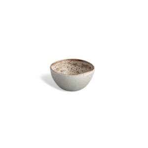 Truffle Mini Bowl by Carmel Ceramica