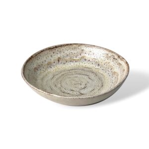 Truffle Pasta Bowl by Carmel Ceramica