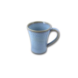 Rhapsody Blue Mug by Carmel Ceramica