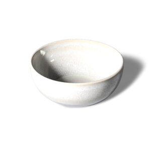 Lily Valley 6" Bowl by Carmel Ceramica
