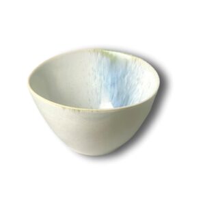Carmel Sky Soup/Cereal Bowl by Carmel Ceramica