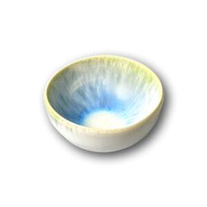 Carmel Sky Mini Bowl by Carmel Ceramica