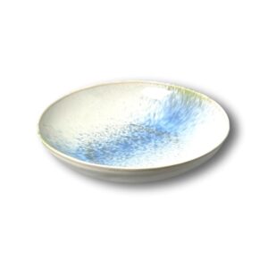 Carmel Sky Pasta Bowl by Carmel Ceramica