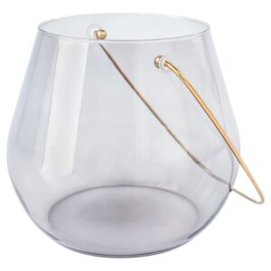 Water Drop Hurricane Designed by Thom Filicia for Cyan Design