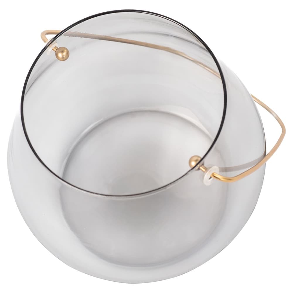 Water Drop Hurricane Designed by Thom Filicia for Cyan Design - Image 2