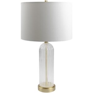 Crassula Table Lamp by Livabliss