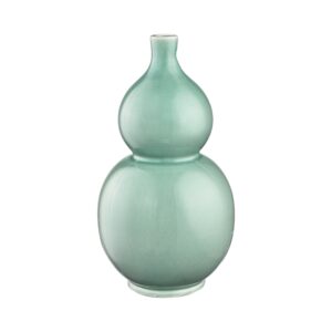 Medium Celia Seafoam Vase by ELK Home
