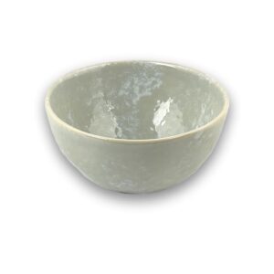 Cozina Gray Soup/Cereal Bowl by Carmel Ceramica