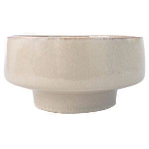 Elevated Medium Shellish Bowl Designed by Thom Filicia for Cyan Design