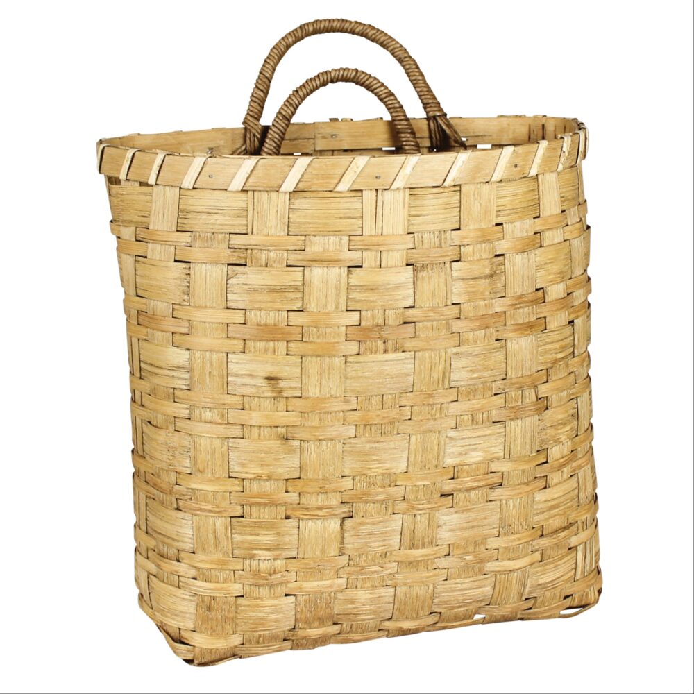 Grove Baskets Set of 2 by HomArt - Image 4