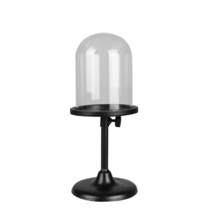 Rossi Telescoping Base with Dome by HomArt